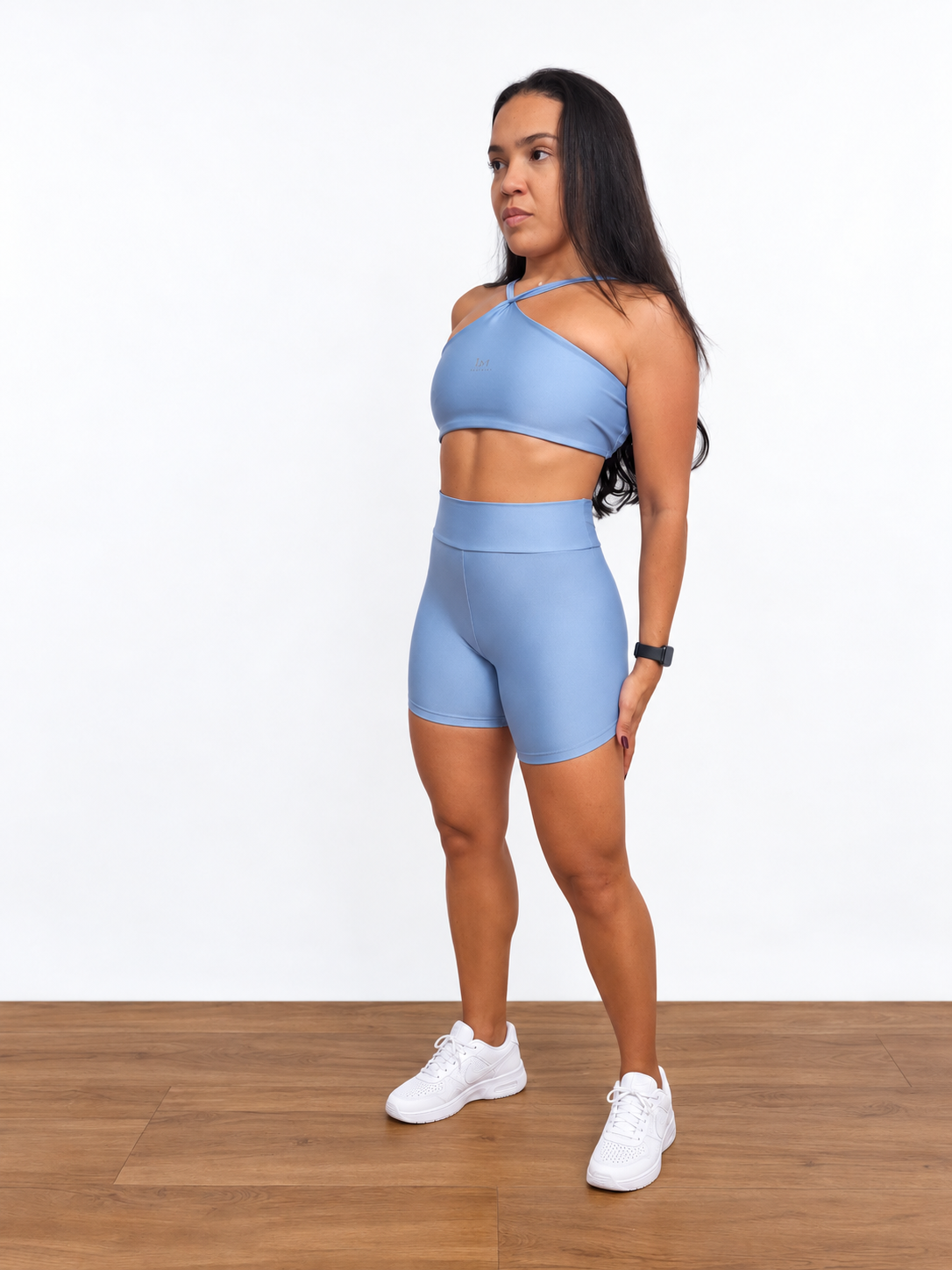 CONJUNTO ANA AZUL